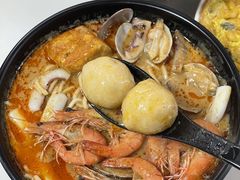 -五兰沙茶面(曾厝垵店)