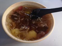 -金伯利街美食夜市