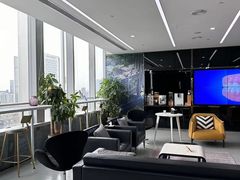 -马泷齿科·成都锦江置略马泷口腔门诊部(IFS国金中心店)