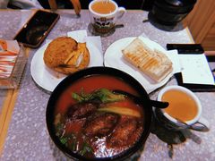 -华嫂冰室(尖沙咀店)