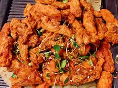 -福慧慈缘素食餐厅(王府井店)
