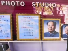 -中国照相馆(交道口店)