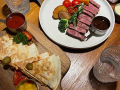 -The Good Place好地方·Brunch·coffee(国贸店)