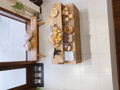 -沁屋面包店(人民东路店)