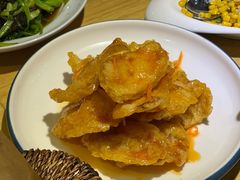 -关东小磨东北菜(上海长风大悦城店)