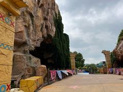 -上海玛雅海滩水公园