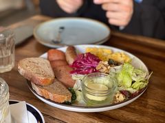 -RAC BAR(安福路店)