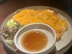 -Fuzzy Bistro 浮几韩餐·茶酒馆