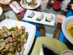 -宝燕海鲜(好爱店)