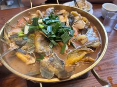 -食光慢宴·安吉土菜馆