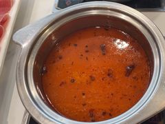 -草原传奇鲜羊火锅(桥北店)