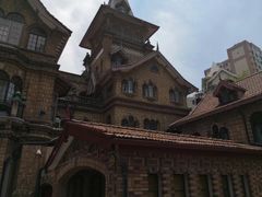 -马勒别墅·中餐厅