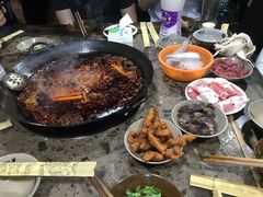 -星鸿社重庆老火锅