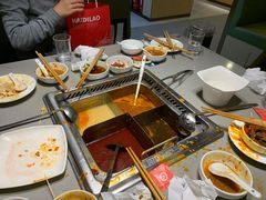 -海底捞火锅(旭辉MALL店)