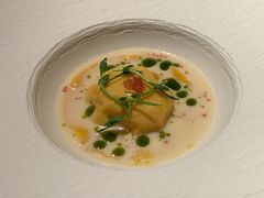 -Oyster Talks 四度蚝法餐厅