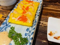 -小川洋风料理(汉街店)