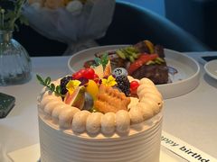 -夏朵花园(复兴西路店)