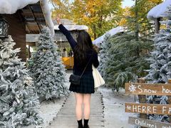 -HERRE·FARM 赫尔露营农场·团建聚会包场