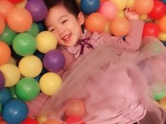 -蒙特利亲子乐园