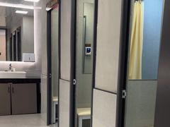 -VLines耀能运动Space&Flow(国贸店)