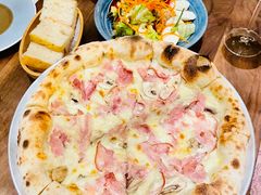 -OGGI TRATTORIA PIZZERIA(深业上城店)