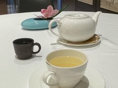 -万豪金殿(香港JW万豪酒店)