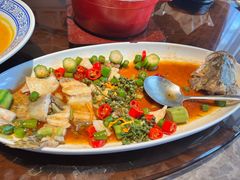 -莞府家宴·东莞菜(市民服务中心店)