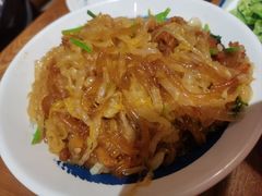 -满园烤鸭·春饼(抚顺万达店)