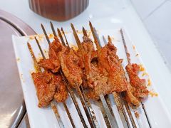 -马玉林天水麻辣烫(一马路清真店)