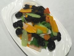 -新花城蟹粉馆(乌鲁木齐店)