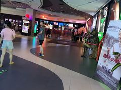 -卢米埃影城(住总万科杜比全景声激光店)