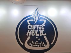 -COFFEE HOLIC(朝外SOHO店)