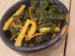 秘制馋嘴海带芽-沼津港精致料理·寿喜烧·烧鸟(漕河泾印象城店)