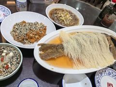 -邢家锅贴老店·非遗·开封菜(金明广场店)