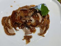 -味+新京宴·烤鸭·北京菜(创意谷店)