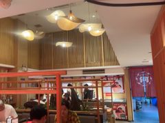 -何师傅美蛙鱼头(汉街店)