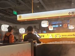 -潮发潮汕牛肉店(东方宝泰店)
