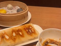-鼎泰丰(国金中心店)