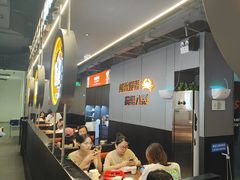 -胖哥俩肉蟹煲(梅溪步步高店)