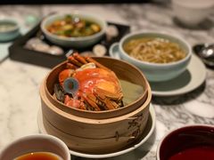 -湖滨28中餐厅·西湖宴·杭州君悦酒店
