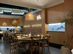 -味莊餐厅(康庄南街店)