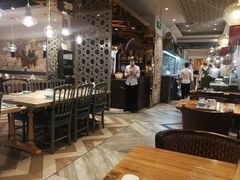 大堂-天山传奇新疆菜(SKLP店)