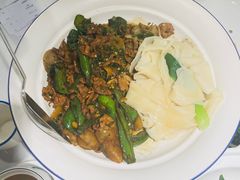 -兰湘子·湘菜小炒(石家庄万象城店)