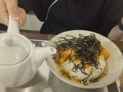 -Retro Deli 茶泡饭