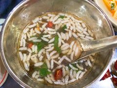油茶汤-张关合渣(航空大道店)