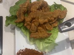 -八合里潮汕鲜牛肉火锅(福州万象城店)