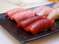 寿司八贯-町家Machiya(泰府·名邸店)