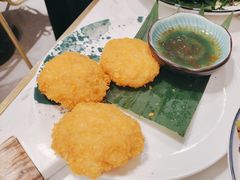 -浩海火烧云傣家菜(蓝港店)