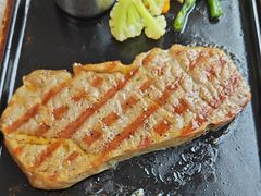 -必胜客(海安文峰店)