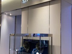 -乐蓬马歇百货公司(Rive Gauche)